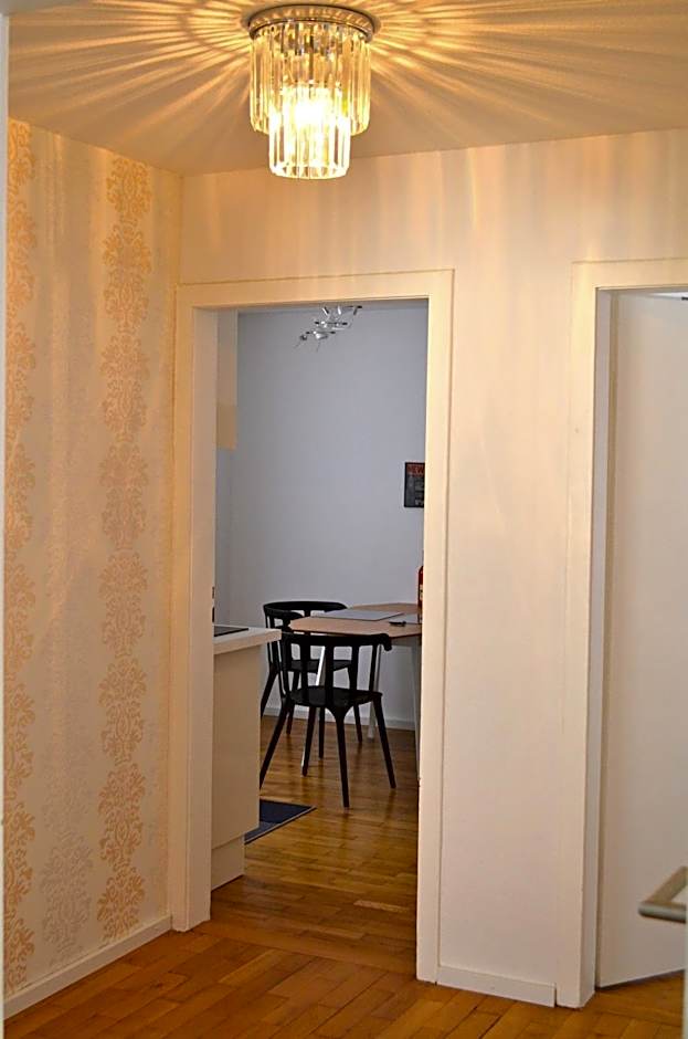 Prinz City Apartments