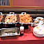 Asakusa Central Hotel