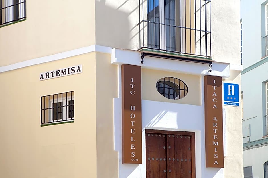 Itaca Artemisa by Soho Boutique