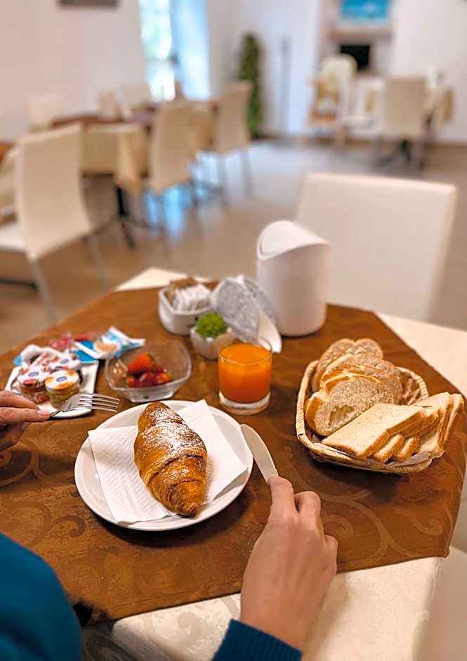 Hotel La Borgata – Arzachena, NJ