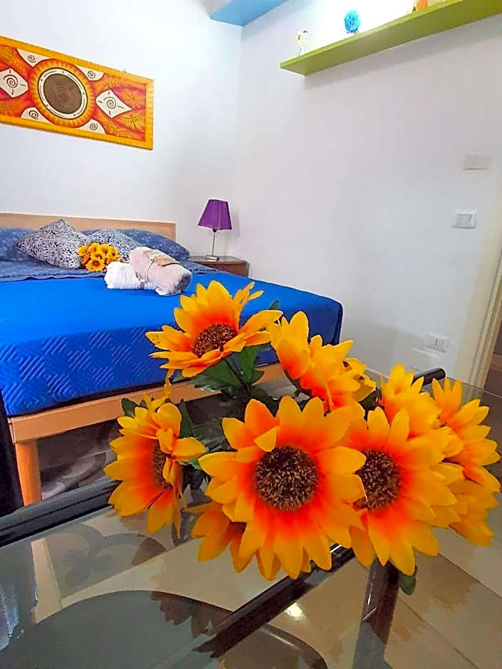 B&B Cappotto civico 48