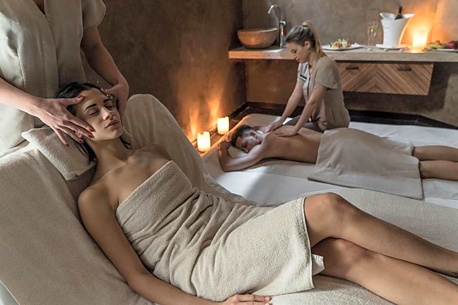 Bagni Di Pisa Palace & Thermal Spa
