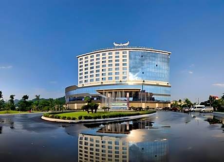 Muong Thanh Luxury Son La Hotel