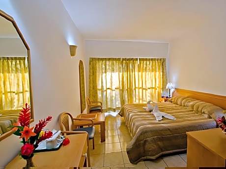 Standard Double  Room