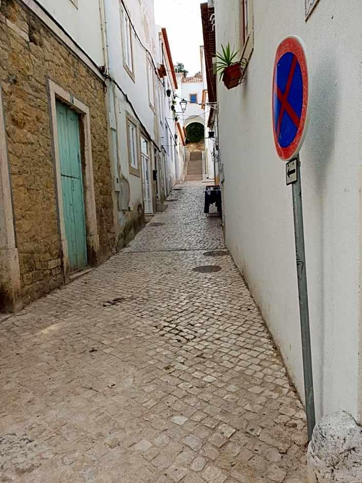 Quebra Costas Rooms Torres Vedras