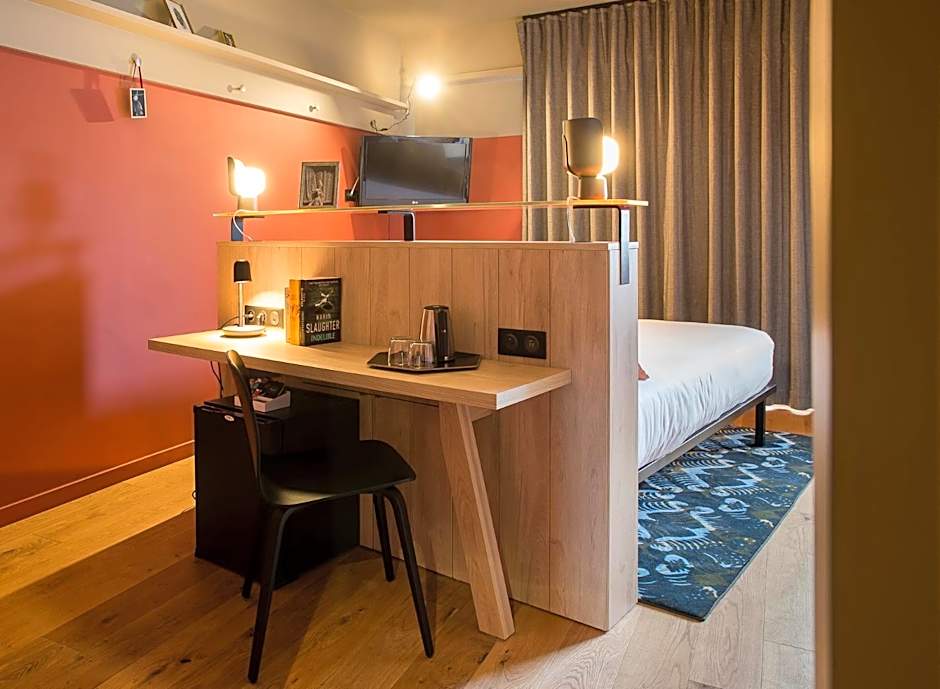 Hotel Kaijoo by HappyCulture