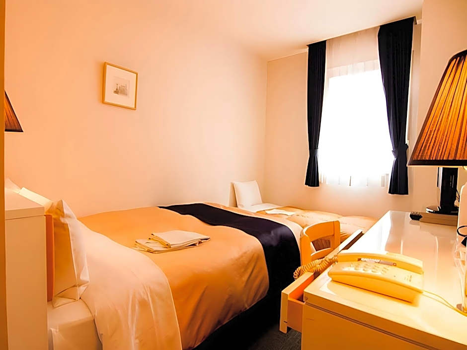 Tachikawa Regent Hotel