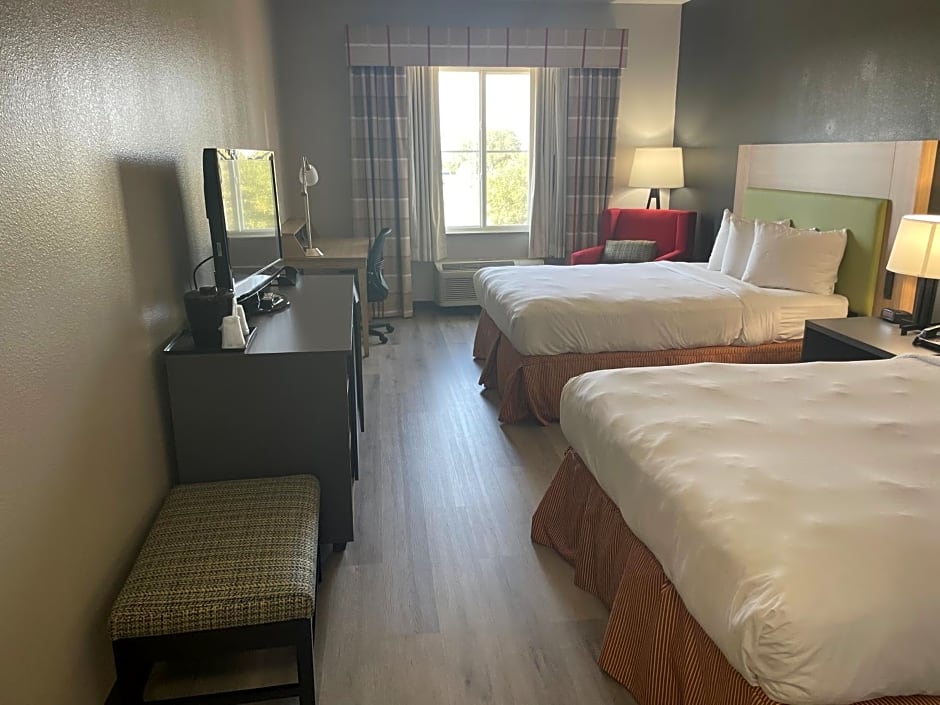 Country Inn & Suites by Radisson, College Station, TX