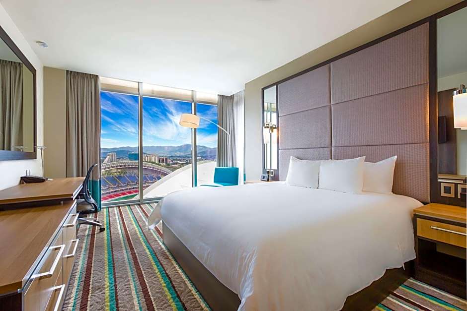 Hilton Garden Inn San Jose La Sabana