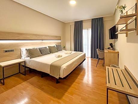 VTZ Hotel El Príncipe