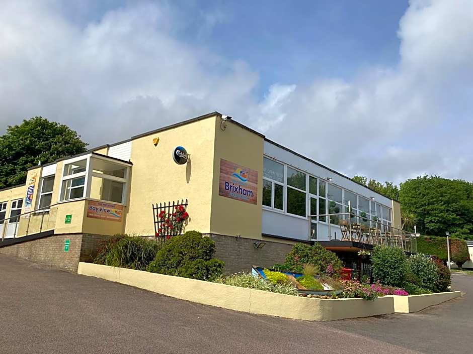 Brixham Holiday Park Gold 2 Bedroom Holiday Home