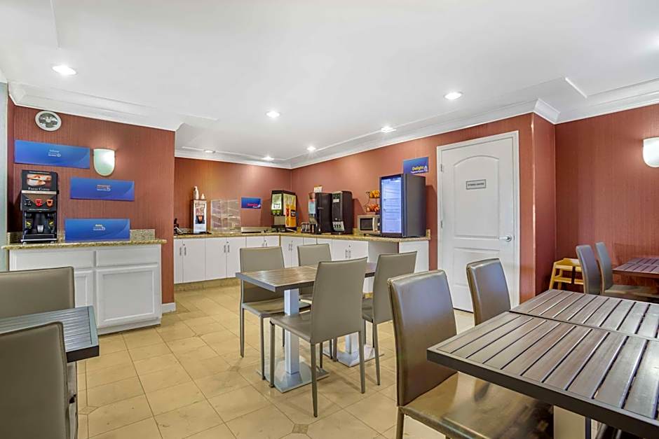Best Western Inn