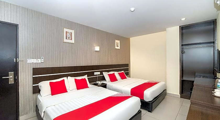 OYO 89965 Stay Inn Ii