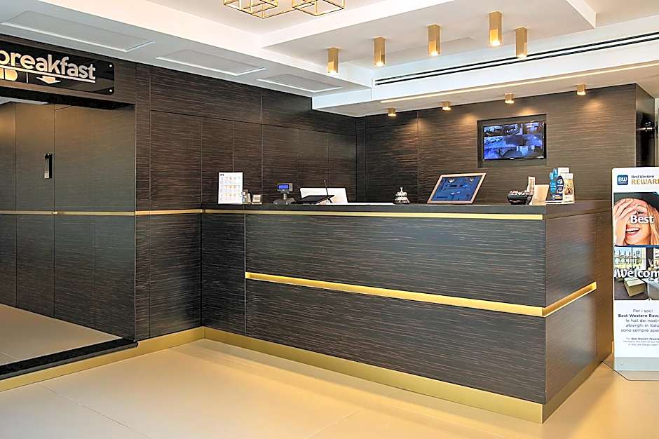 Best Western JFK Hotel