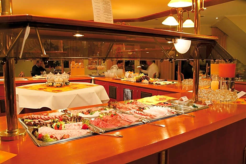 Hotel Ostfriesen Hof