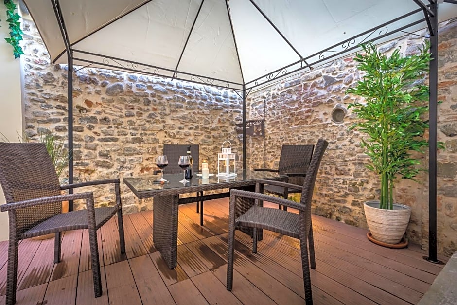 Relais Gaia