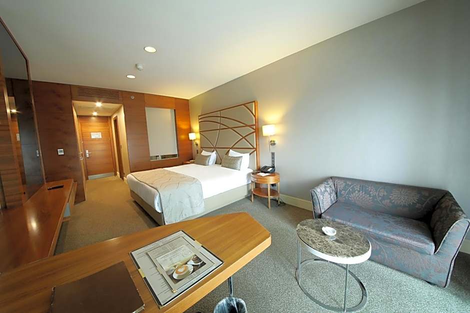 Cevahir Hotel Istanbul Asia