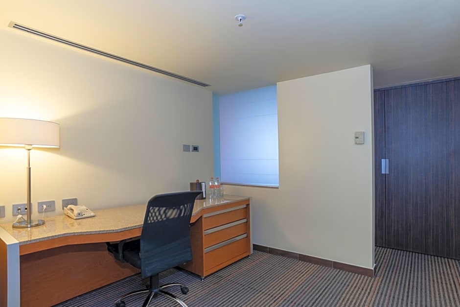 Holiday Inn Mexico City-Plaza Universidad By IHG
