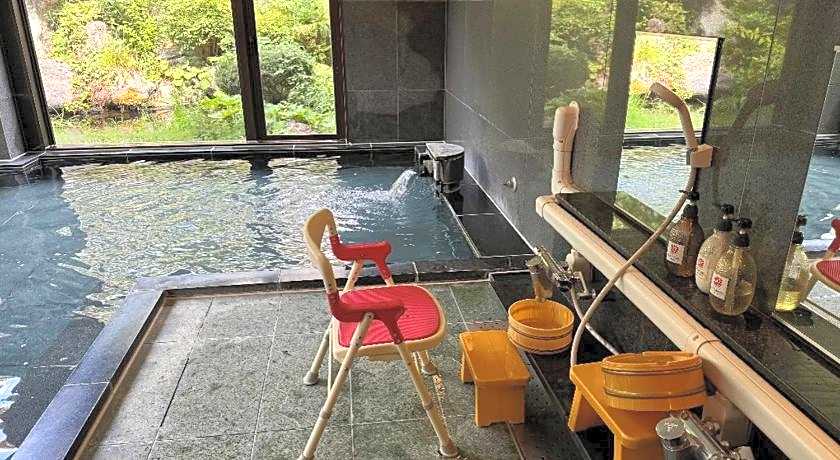 Shoji Mount Hotel