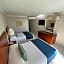 Hotel Sands Arenas