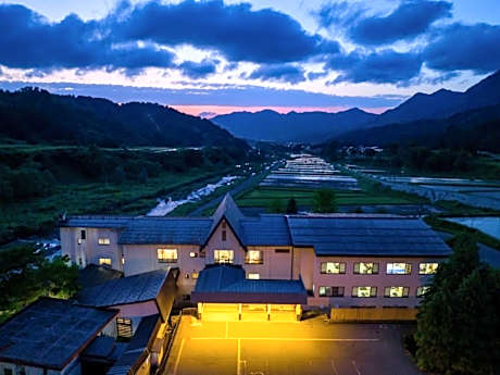 Economy Quadruple Room