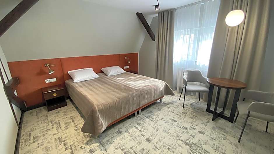 Ołowianka B&B