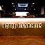 Hotel Haarhuis