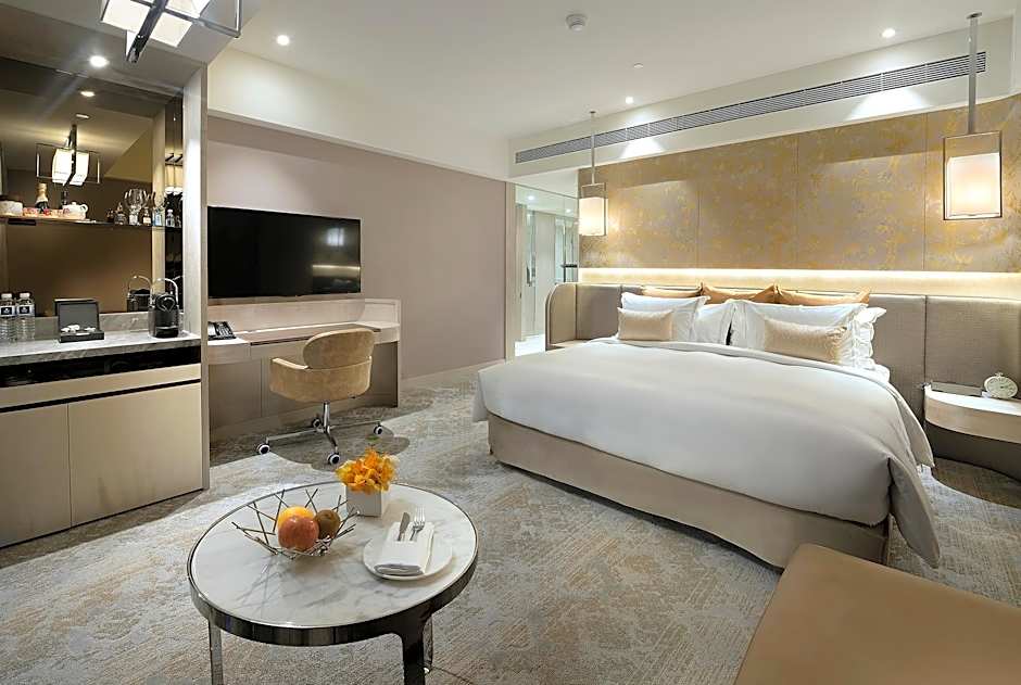 Caesar Park Hotel Banqiao