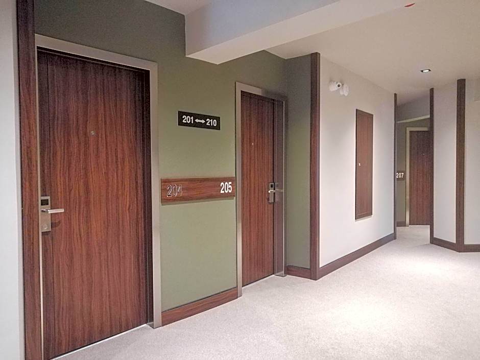 Bolu Grand Koroglu Otel