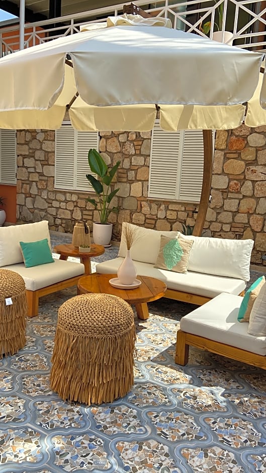 Noa's Boutique Hotel