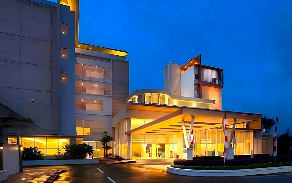 Horison Hotel Ultima Timika