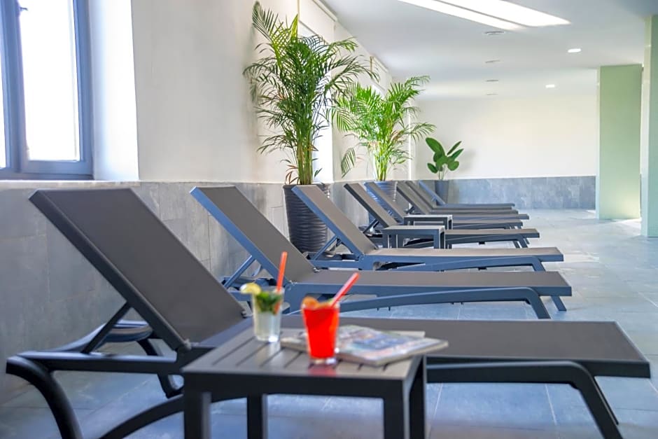 Midyat Royal Hotel & Spa