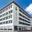 B&B Hotel Nürnberg-Hbf