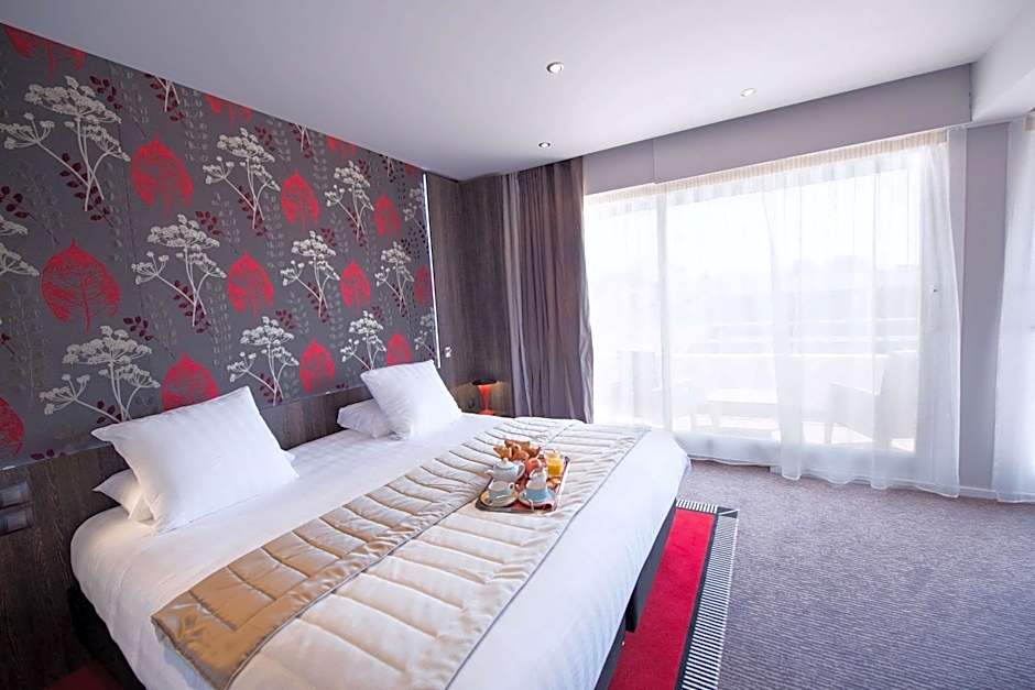 Best Western Premier Patio des Artistes