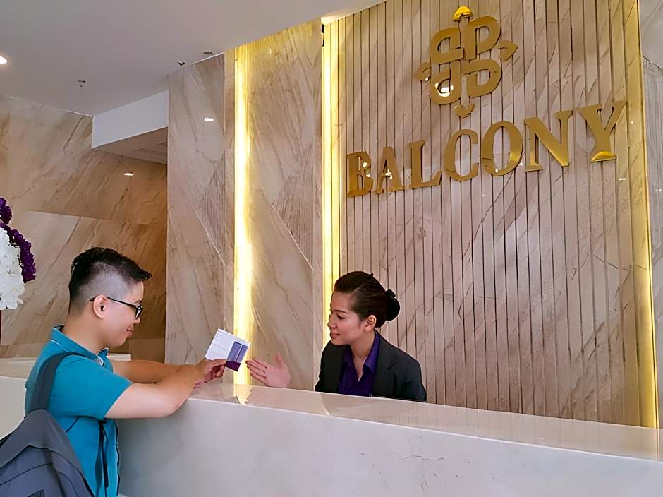 Balcony Nha Trang Hotel