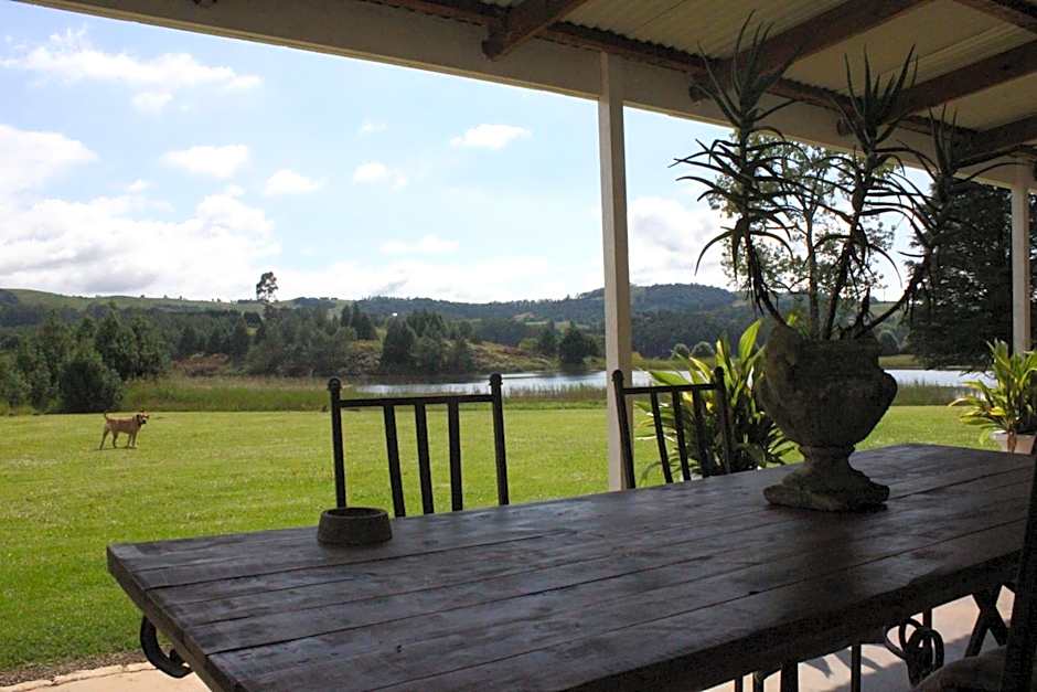 Beacon Vlei Guest farm