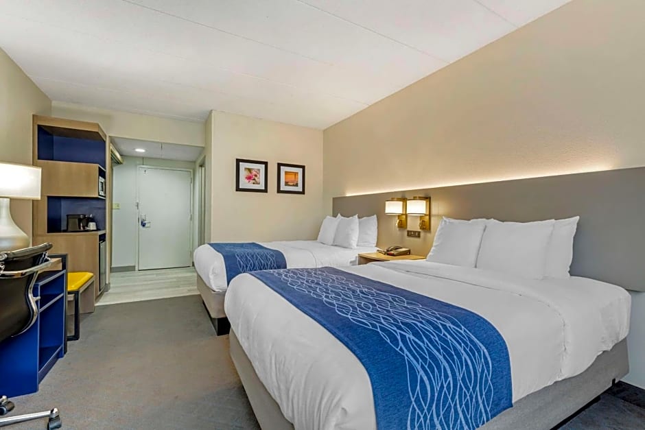 Comfort Inn Washington Dulles International