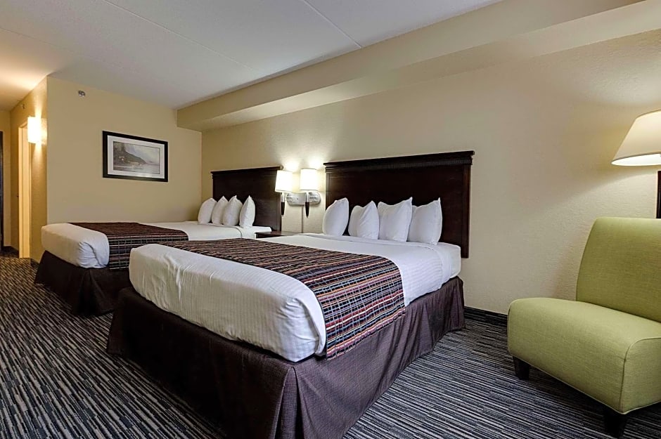 Country Inn & Suites by Radisson, Niagara Falls, ON