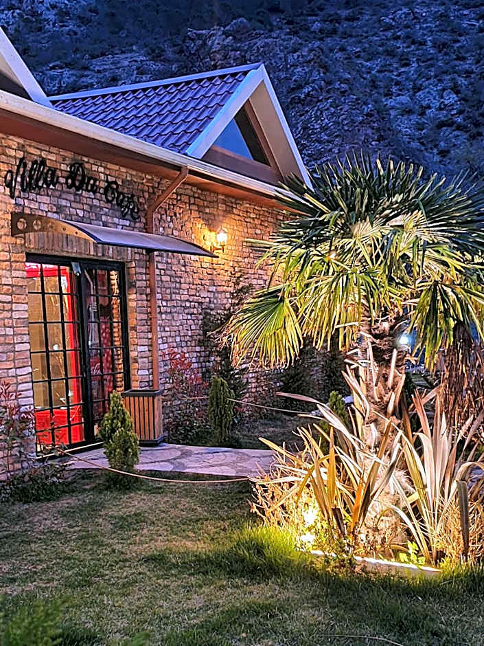 Villa Da Otel