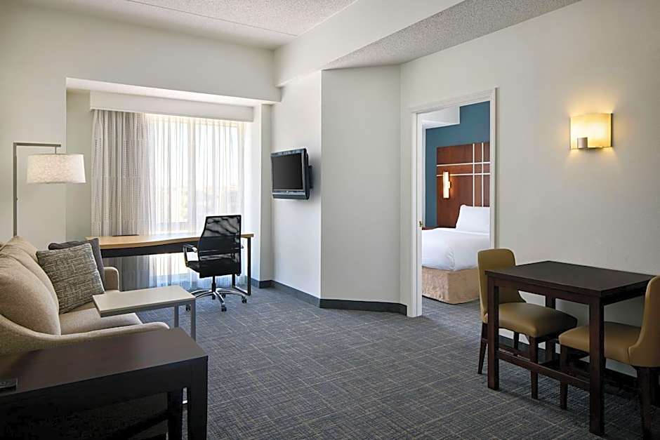 Residence Inn by Marriott Charlotte Uptown