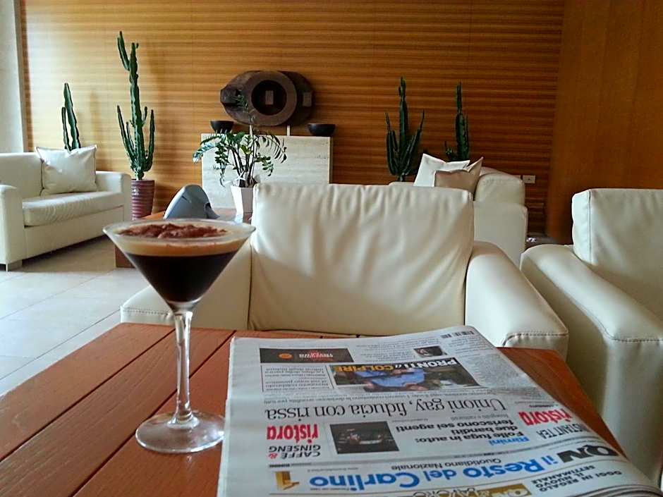 AmbientHotels Panoramic