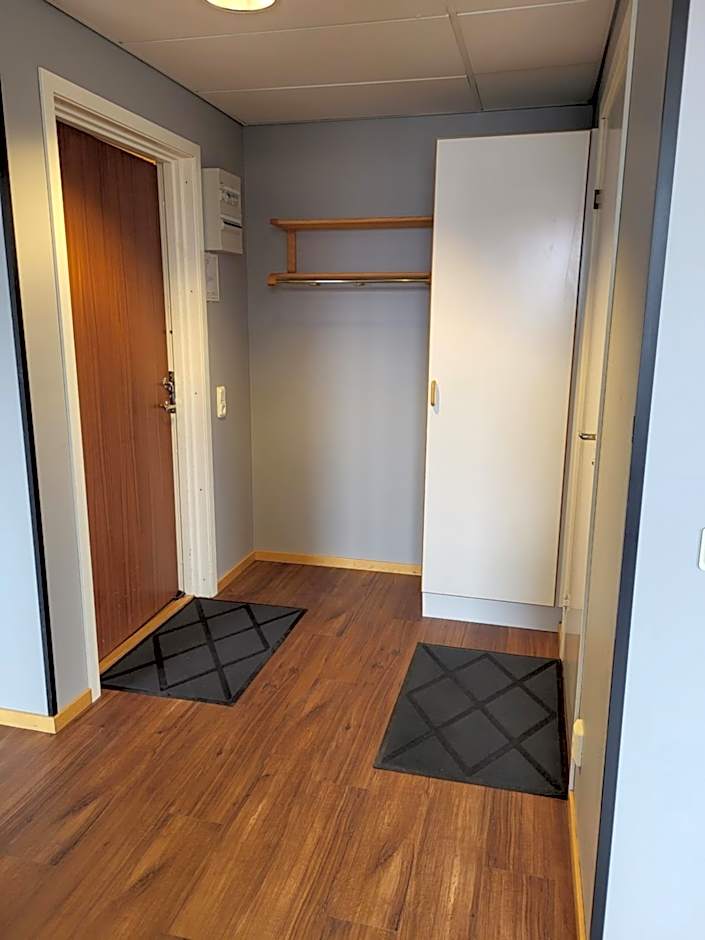 Apartments Centralstation