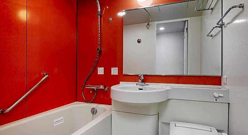 Comfort Inn Kofu Isawa