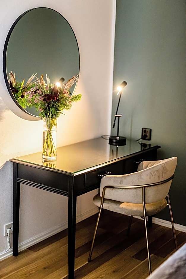 Clarion Collection Hotel Cardinal