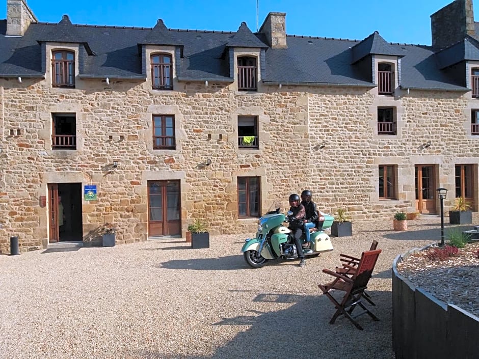 Chambres d'Hôtes La Rompardais