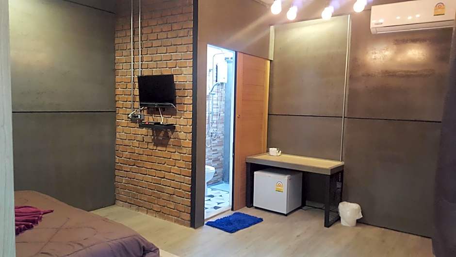 I-talay Loft