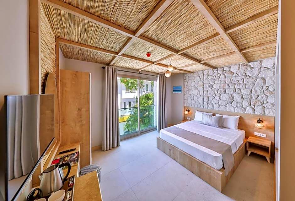 Melisa Boutique Hotel & Spa