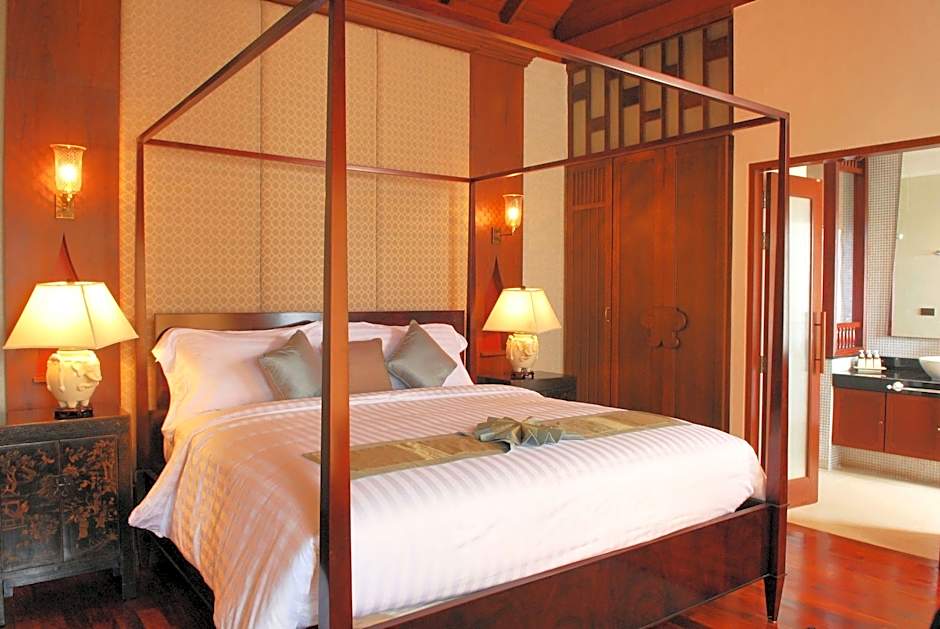 Pawanthorn Pool Villa Samui