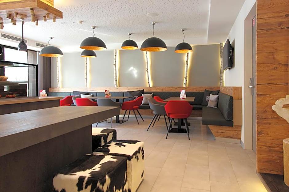 Avenida Mountain Lodges Kaprun