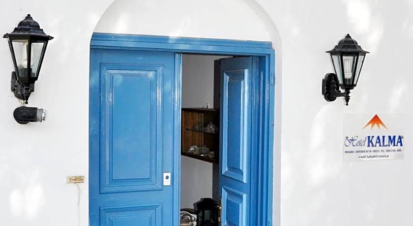 Hotel Kalma